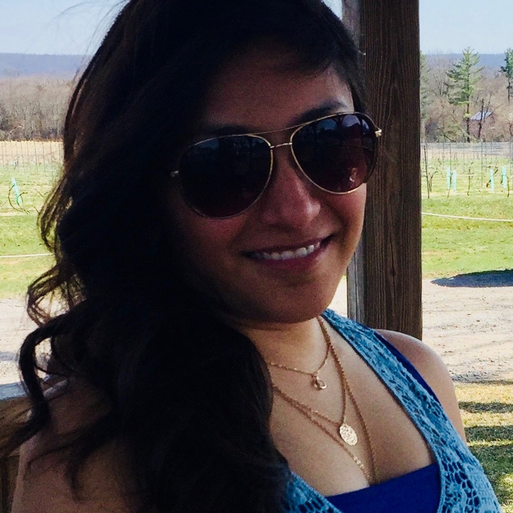 Meet your Posher, Rupel